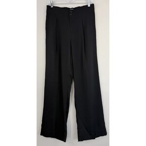 AYR Silk Blend Dress Pants Small Pleated The Rug Really Tied The Room Together